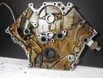 Engine Timing Cover R 1170151901 86-91 Mercedes Benz W126 420sel 560sel 560sl. Fixed Price $135.00.