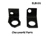 65 - 69 Small Block Chevy Engine Lift Bracket Set 283. Fixed Price $39.95.