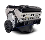 Blueprint Engines Bp38350ct1 Gm Vortec Truck/suv Base Long Block Crate Engine,. Fixed Price $6999.00.