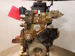 6.7l Diesel Cummins Engine From 2008 Dodge Ram 3500 Vin A 116,922 Miles. Fixed Price $5656.69.