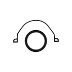 Cometic Gasket Automotive C5203 Rear Main Seal Set. Fixed Price $59.36.