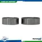 Dnj Bs4243 Balance Shaft Bearing Set For 14-22 Chevrolet Gmc 4.3l Ohv. Fixed Price $58.89.