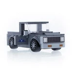 United Pacific 99304 C10 Truck Piece Together Block Model. Fixed Price $95.99.