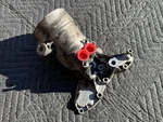 2008-13 Oem Bmw E90 E92 E93 M3 S65 Engine Oil Filter Housing - 11427841525. Fixed Price $79.95.