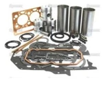 Engine Overhaul Kit Massey Ferguson Gaskets Piston B. Fixed Price $448.88.