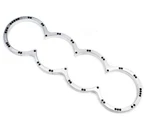 Blox Bxpt-10201 Block Guard D-series Sohc Vtec D16z6 D16y8 1992 2000 Honda Civic. Fixed Price $105.95.