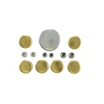 Pioneer 830012 Engine Expansion Plug Kit. Fixed Price $47.55.