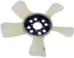 Engine Cooling Fan Blade Dorman 620-057 (gta). Fixed Price $40.00.