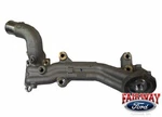 99 Thru 14 Ford Econoline Van Oem 4.6l 5.4l 2v Oil Filter Adapter Bracket. Fixed Price $449.95.