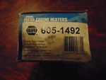 Napa Engine Block Heater 605-1492. Fixed Price $40.00.