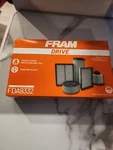 Fram Fda9332 Drive Air Filter Ford Truck Explorer Vehicles Engine. Fixed Price $29.99.