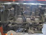 2007 Acura Rdx - K23a1 Engine Clyinder Block (bare:no Piston/crankshaft). Fixed Price $211.45.