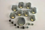 Engine Expansion Plug Kit Pioneer Pe-185-r. Fixed Price $37.99.