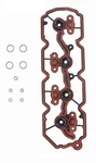 Chevrolet Gmc 5.3 Geniv V8 2005 - 2014 Enginetech Valley Pan Gasket. Fixed Price $97.99.