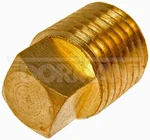 Dorman 490-071.1 Pipe Plug-square Head-1/4 In. Mnpt. Fixed Price $10.80.