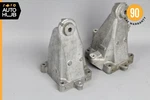 12-15 Mercede W204 C250 Engine Motor Bracket Mount Right & Left Set Of 2 Oem. Fixed Price $78.11.
