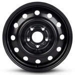 New Wheel For 2015-2023 Chevrolet City Express 15 Inch Steel Rim. Fixed Price $110.90.