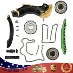 For Mercedes-benz Slk250 C250 1.8l 2.5l L4 Dohc Engine Timing Chain Kit 12-14. Fixed Price $129.46.