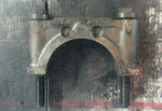 Cummins Isx Main Bearing Cap Part#3688547. Fixed Price $66.00.