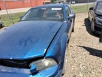 2006 Ford Mustang 4.6l Engine Motor Oem 113k Miles - Lkq455513180. Fixed Price $2104.10.