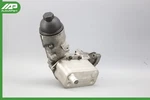 09-11 Bmw E90 335d M57y Engine Motor Oil Filter Housing Assembly 7788453 Oem. Fixed Price $56.00.