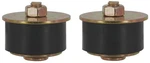 Dsnaduo Automotive 2 Pcs Neoprene Expansion Plug 1-1/2 Inch To 1-5/8 38m.... Fixed Price $17.16.