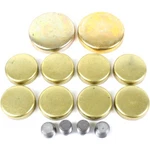 Fps4123 Dnj Set Freeze Plugs For F150 Truck E250 Van E150 Ford F-150 Freestar. Fixed Price $53.04.