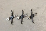 1990-96 Nissan 300zx Non Turbo Engine Block Oil Squirters Vg30de Set Oem. Fixed Price $37.19.