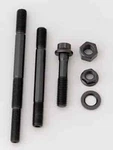 Arp 234-5605 Main Stud Kit Small Block Chevy 400 W/splayed Cap Bolts & Windage T. Fixed Price $168.99.