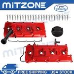 Mitzone Aluminum Valve Cover For Infiniti 03-08 Fx45 03-10 M45 02-06 Q45 4.5l. Fixed Price $169.99.