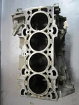Engine Cylinder Block For 05-07 Ford Escape 2.3 5l8g6015af. Fixed Price $500.00.