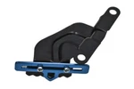 Fits Steel Chevy Bb Big Block 396-454 Timing Tab With 8" Pointer Black. Fixed Price $12.00.