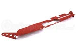 Grimmspeed Red Aluminum Radiator Shroud For 2015-2021 Wrx Sti. Fixed Price $101.29.