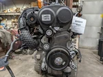 Volvo B4204t27 T6 2.0l Engine 46k 16-22 Xc90 17-21 S90 V90 19-21 S60 V60. Fixed Price $4499.98.