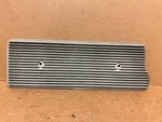 Buick Nailhead Aluminum Finned Valley Pan New!. Fixed Price $107.99.