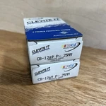 Engine Connecting Rod Bearing Pair-vin: C, Sohc, 8 Valves Clevite Cb-1269p-.25mm. Fixed Price $30.00.