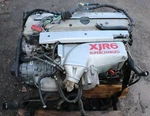 Supercharged Engine Motor 4.0 Supercharger Oem Jaguar Xjr Xjr6 Tested Guaranteed. Fixed Price $3492.00.