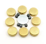 6482 Mr. Gasket Brass Freeze Plug Kit. Fixed Price $49.95.