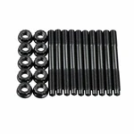Arp 204-5408 Main Stud Kit; For Vw/audi 2.0l Fsi 4-cylinder. Fixed Price $154.65.