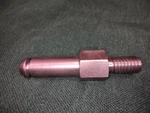 1942 - 1962 Chevrolet 235 261 Cubic Inch 6 Cylinder Accelerator Pivot Stud. Fixed Price $22.00.