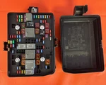 Oem 21 Chevy Silverado 1500 Engine Fuse Box 86771158. Fixed Price $105.00.
