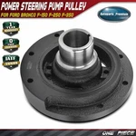 Engine Harmonic Balancer For Ford Bronco F-150 F-250 F-350 Econoline Super Duty. Fixed Price $60.99.