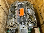 2007-2008 Acura Tl 3.2l 24-valve Sohc Vtec Jdm J32a3short Block. Fixed Price $1599.95.