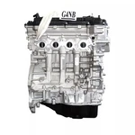 New G4nb 1.8l Long Cylinder Block Engine Assembly For Hyundai Elantra Kia Forte. Fixed Price $2699.99.