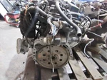 07-17 Jeep Compass/ Patriot/ 07-12 Dodge Caliber Engine Motor Assembly 2.0l. Fixed Price $937.46.