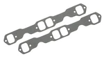 Hedman Header Flange Gaskets For 1-3/4 In. Round Tube Sb Chevy Headers. Fixed Price $40.02.