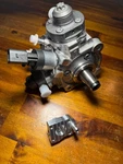 Bmw N47 / N57 Cp4 Metering Valve Bypass Kit Aka Disaster Prevention 535d 328d X5. Fixed Price $187.82.