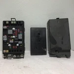 2002 2003 Chevy Trailblazer Engine Fusebox Fuse Box Module 15196420. Fixed Price $75.00.