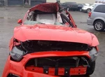 Engine 2.3l Vin H 8th Digit Ecoboost Motor I4 2016 2017 Ford Mustang. Fixed Price $2700.00.
