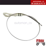 Fits Mitsubishi Lancer 2003-2006 2.0l 2.4l Engine Oil Dipstick Md343884. Fixed Price $9.95.